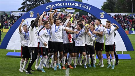 youth league finale